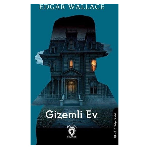 Gizemli Ev