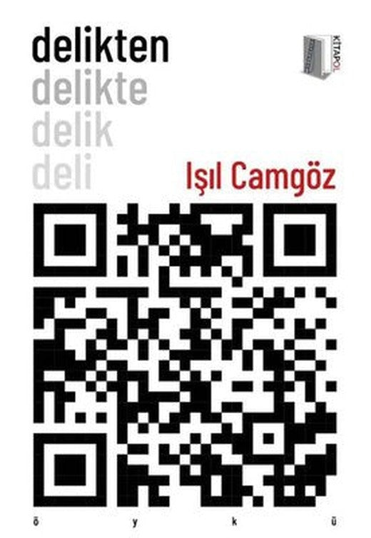 Delikten | Kitapol Yayınları