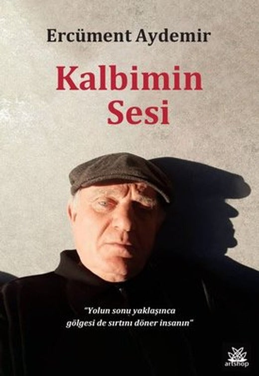 Kalbimin Sesi | Artshop Yayıncılık (İnce Kapak)