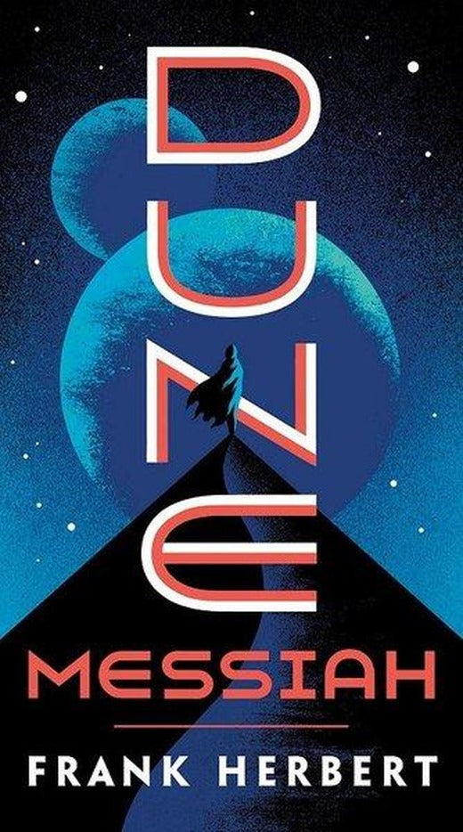 Dune Messiah | Ace Books (İnce Kapak)