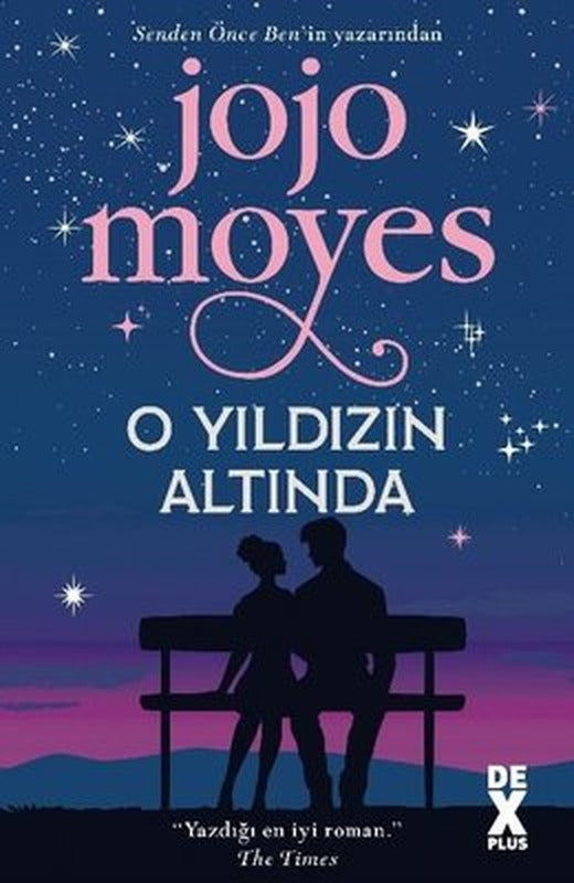 O Yıldızın Altında | DEX