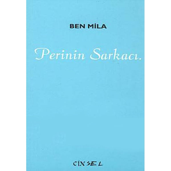 Perinin Sarkacı | Sel Yayıncılık