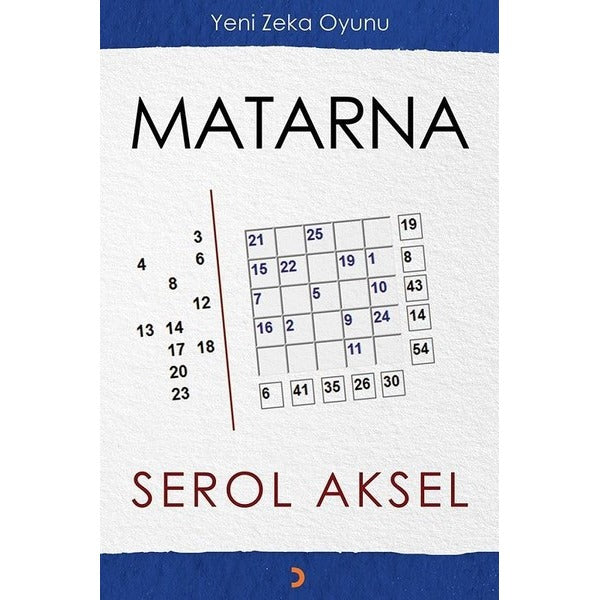 Matarna