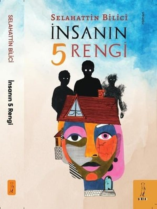 İnsanın 5 Rengi | ŞYK Kitap
