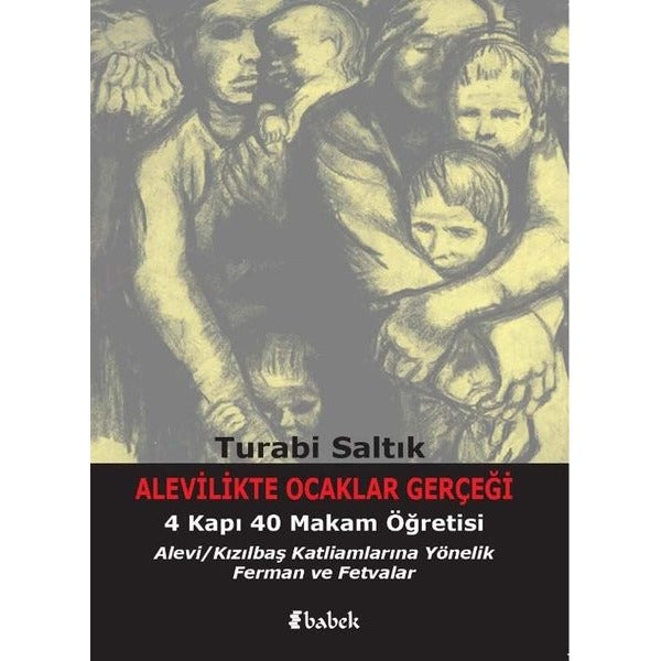 Alevilikte Ocaklar Gerçeği