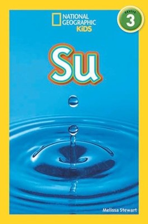 Su-Seviye 3-National Geographic Kids | Beta Kids