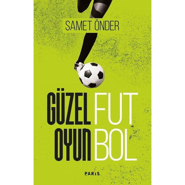 Güzel Oyun Futbol