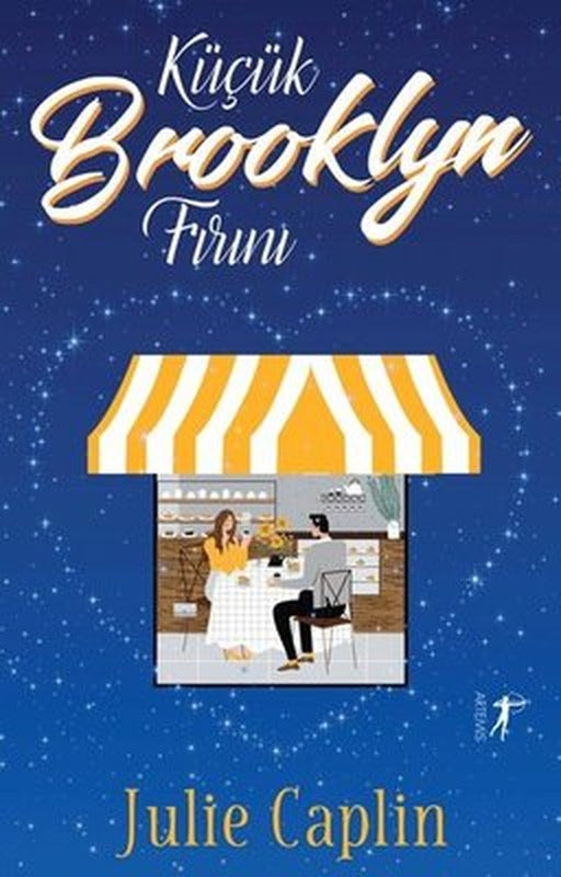 Küçük Brooklyn Fırını | Artemis Yayınları