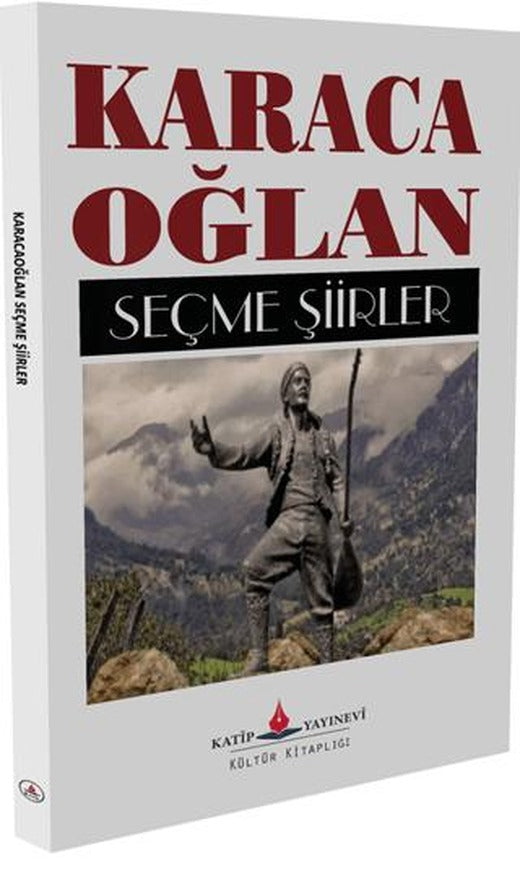 Karacaoğlan - Seçme Şiirler