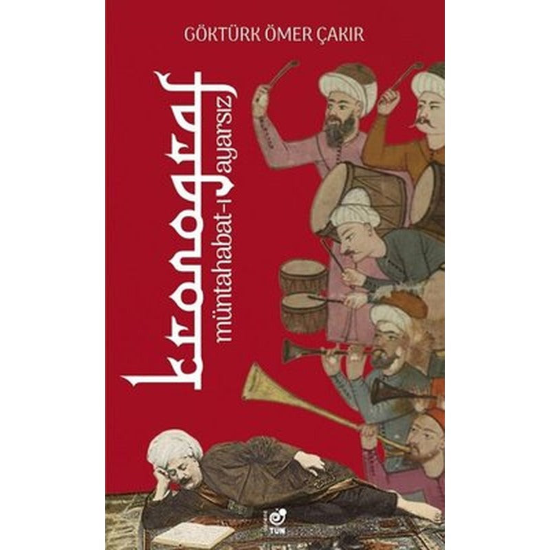 Kronograf-Müntahabat-ı Ayarsız | Tün