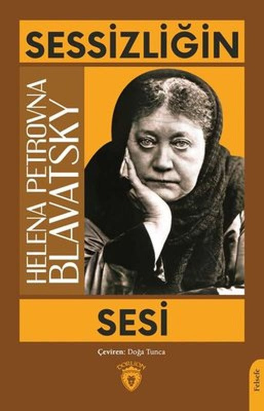 Sessizliğin Sesi | Dorlion Yayınevi