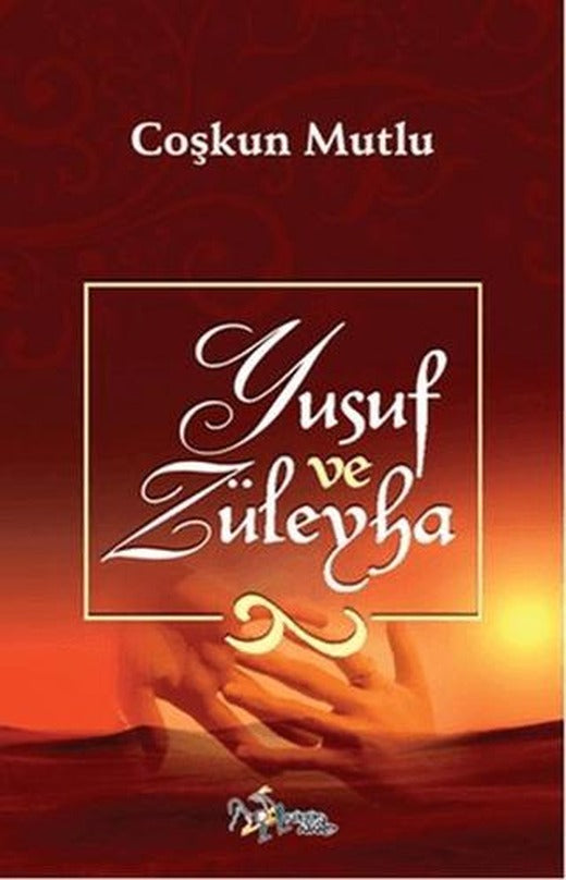 Yusuf İle Züleyha