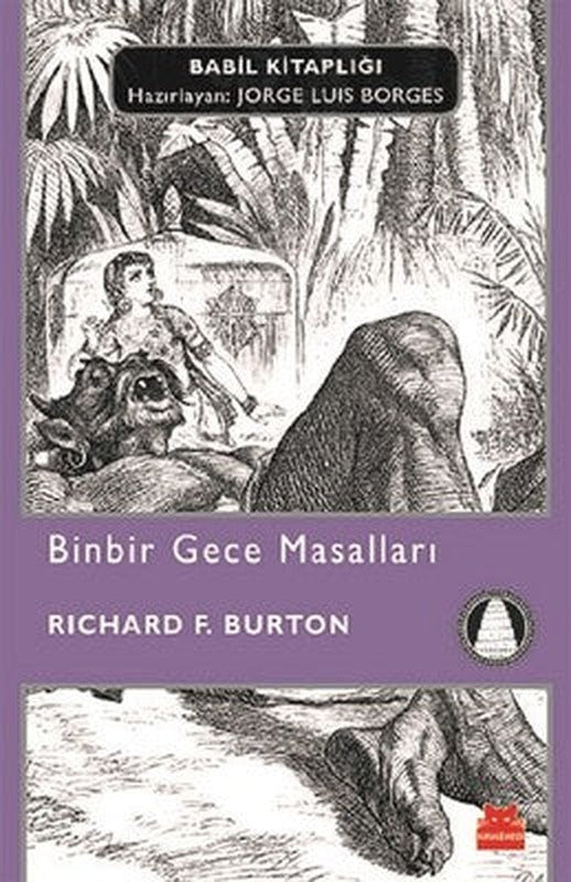 Binbir Gece Masalları | Gece Kitaplığı
