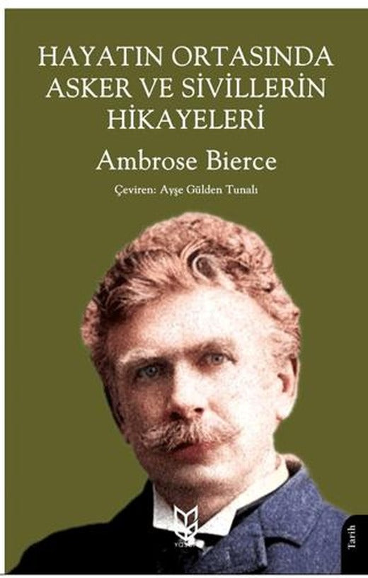 Hayatın Ortasında Asker ve Sivillerin Hikayeleri | Yason Yayıncılık (Ciltsiz)