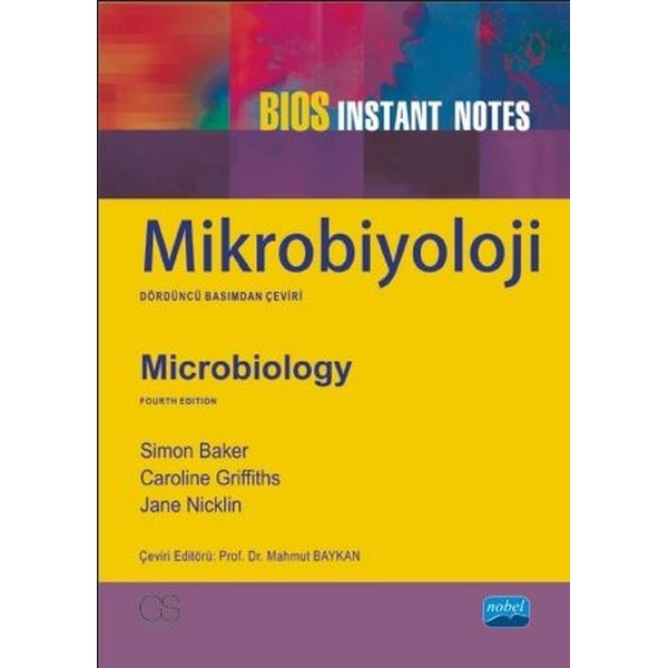 Mikrobiyoloji