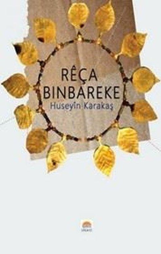 Reça Binbareke | Roşna Yayınları (İnce Kapak)