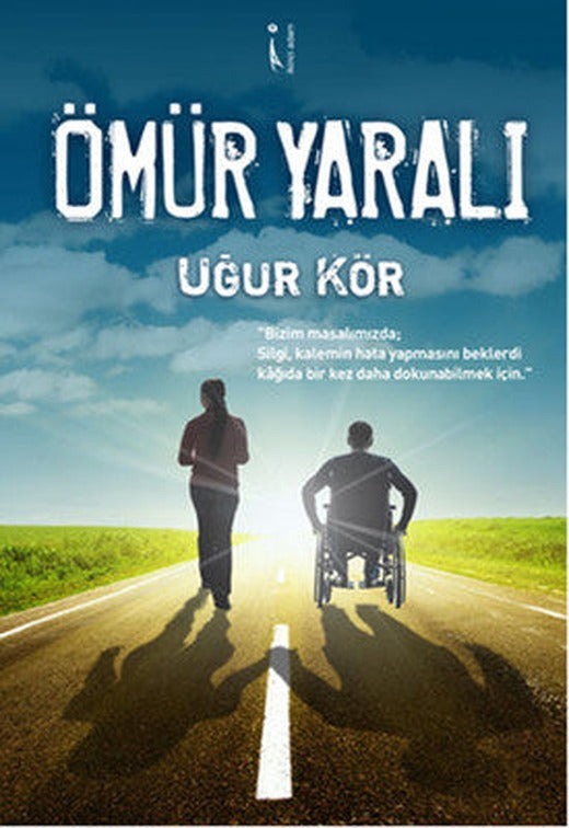 Ömür Yaralı | İkinci Adam Yayınları