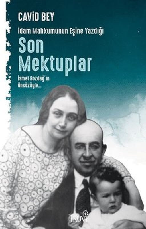 İdam Mahkumunun Eşine Yazdığı Son Mektuplar | Truva Yayınları