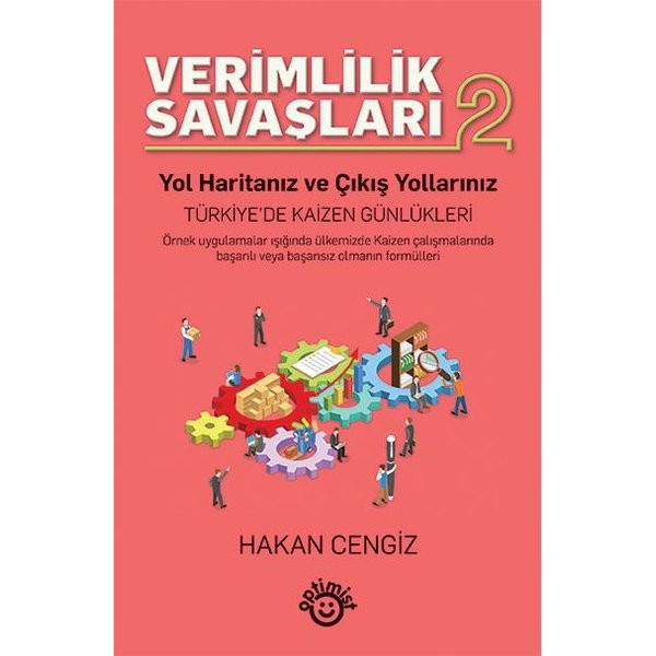 Verimlilik Savaşları - 2 | Optimist