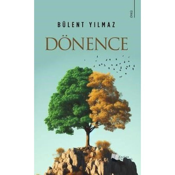 Dönence | Karina Yayınevi