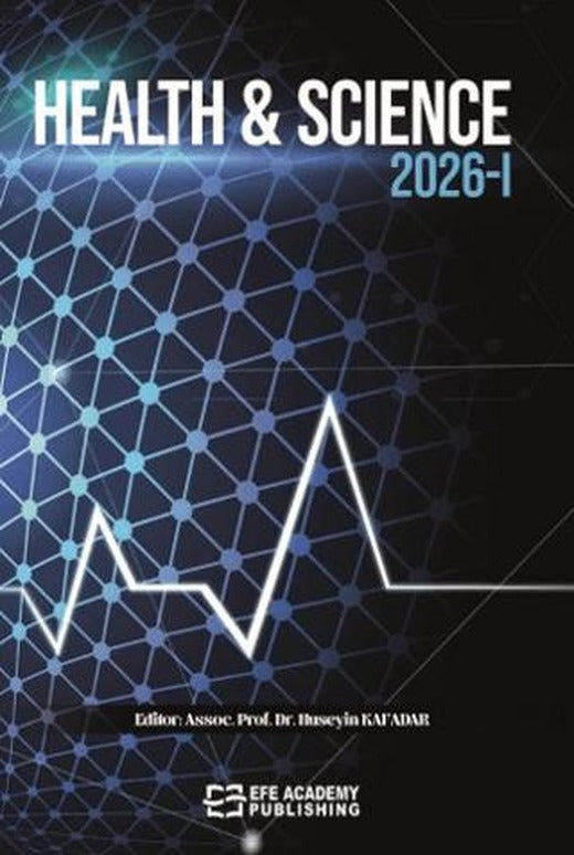Health & Science 2026 - I