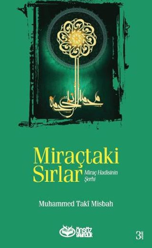 Miraçtaki Sırlar
