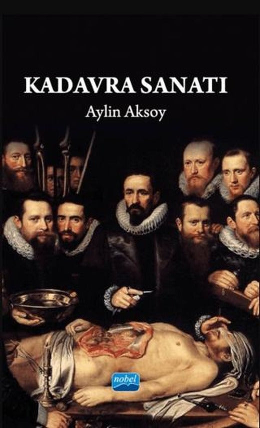 Kadavra Sanatı