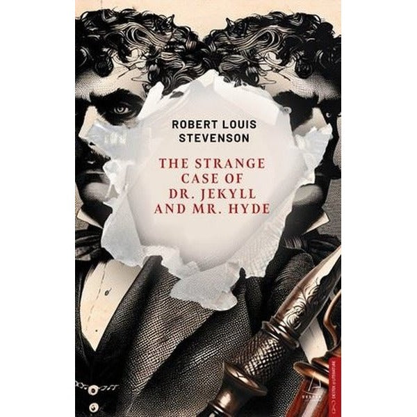 The Strange Case of Dr. Jekyll and Mr. Hyde
