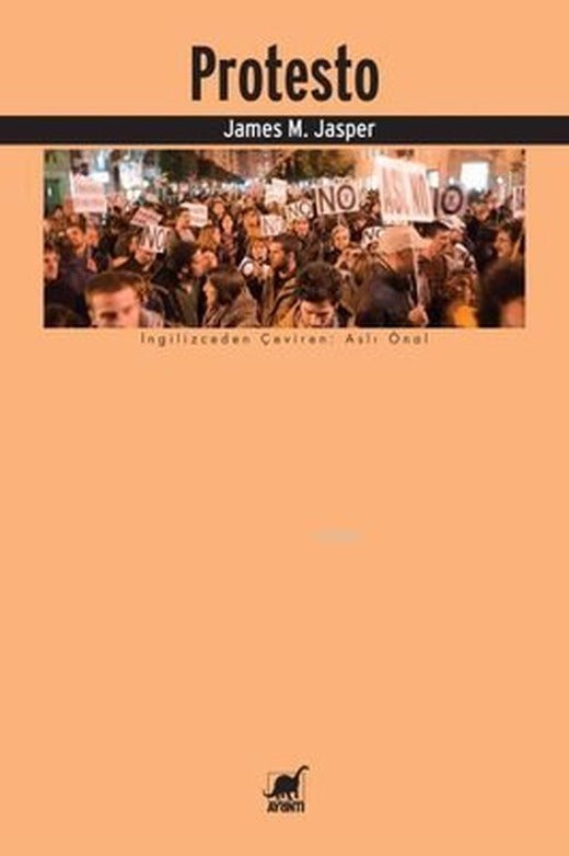 Protesto | Ayrıntı Yayınları