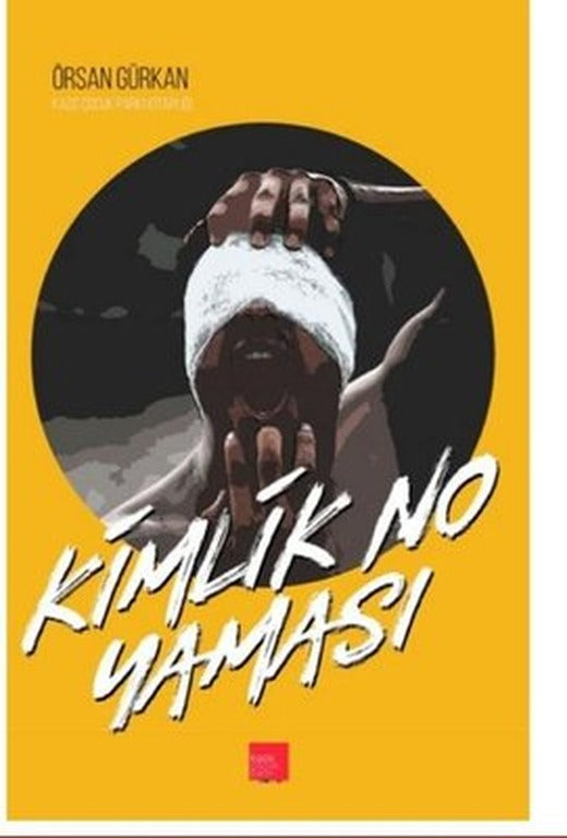 Kimlik No Yaması | Kaos Çocuk Parkı