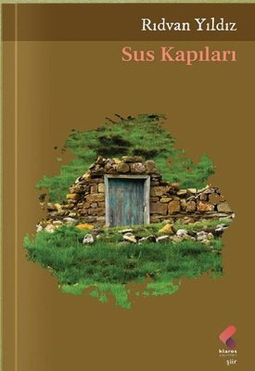 Sus Kapıları | Klaros Yayınları