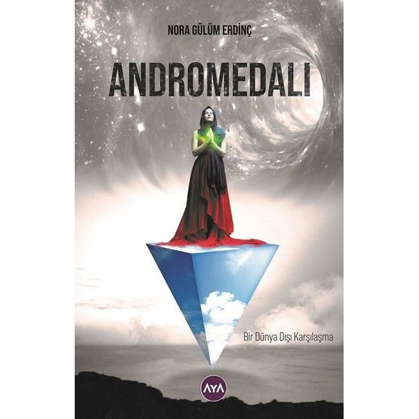 Andromedali - Bir Dünya Dışı Karşılaşma | AYA