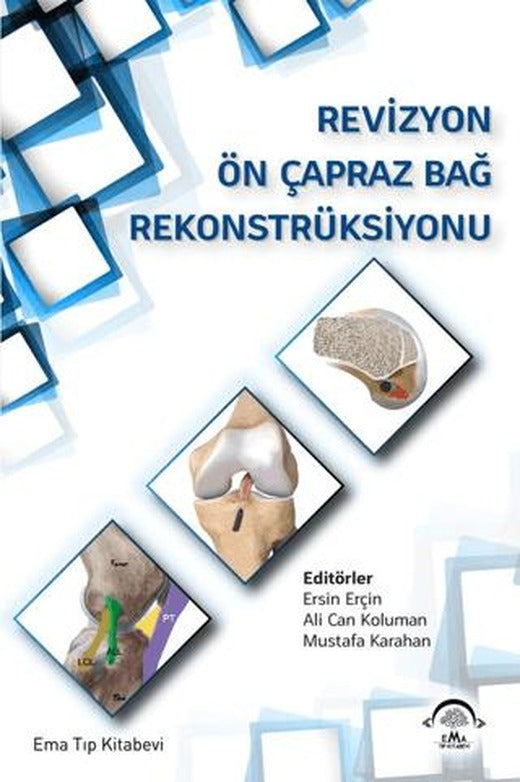Revizyon Ön Çapraz Bağ Rekonstrüksiyonu