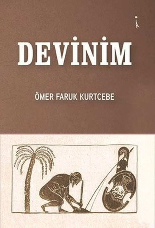 Devinim | İkinci Adam Yayınları