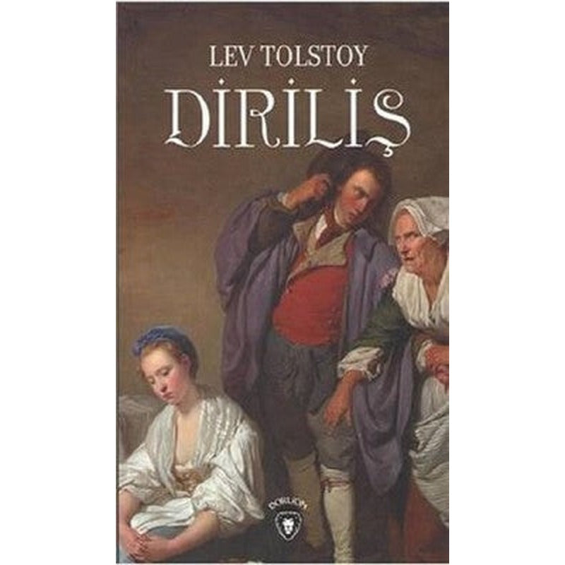 Diriliş | Dorlion Yayınevi
