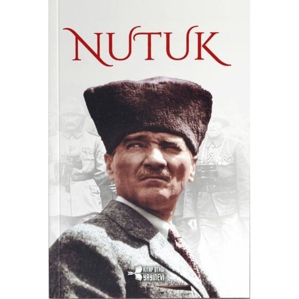 Nutuk | Kitap Otağı Yayınevi