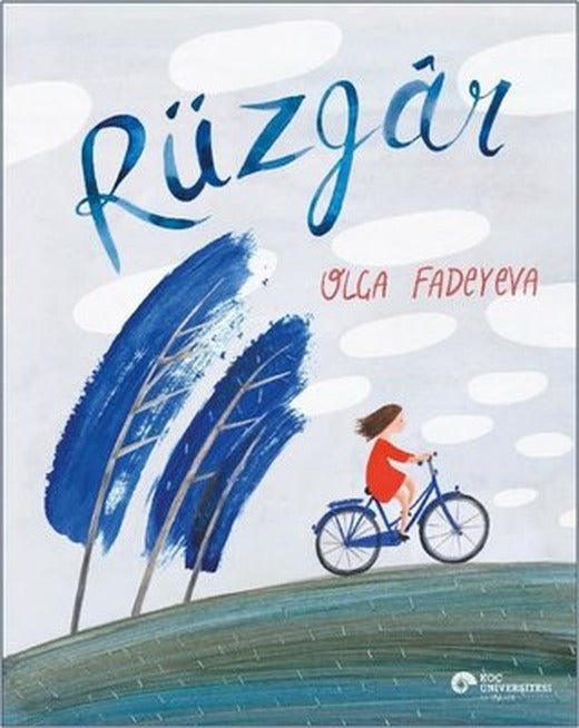 Rüzgar | Koç Üniversitesi Yayınları