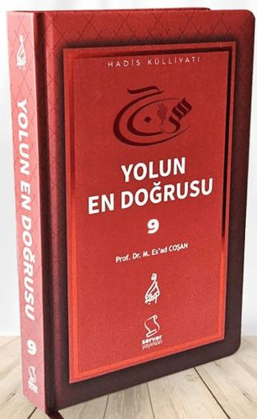 Yolun En Doğrusu - 9