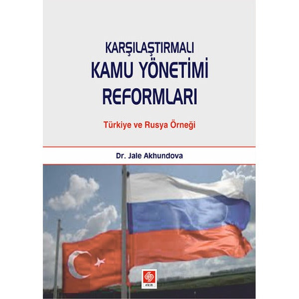 Karşılaştırmalı Kamu Yönetimi Reformları