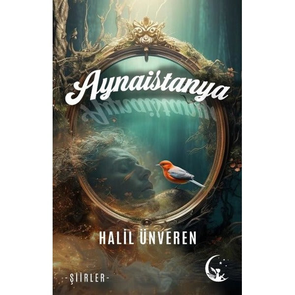 Aynaistanya | Ayperi Yayınları (İnce Kapak)