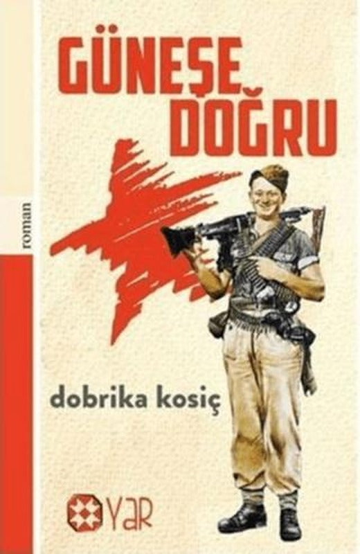 Güneşe Doğru