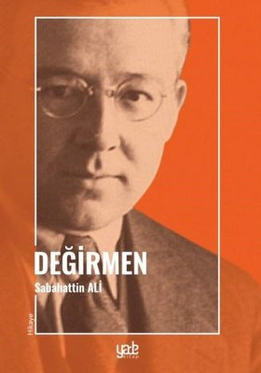 Değirmen | Yade Kitap