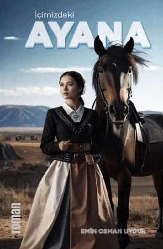 İçimizdeki  Ayana