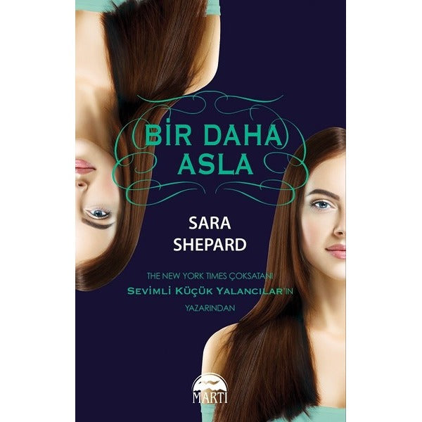 Bir Daha Asla
