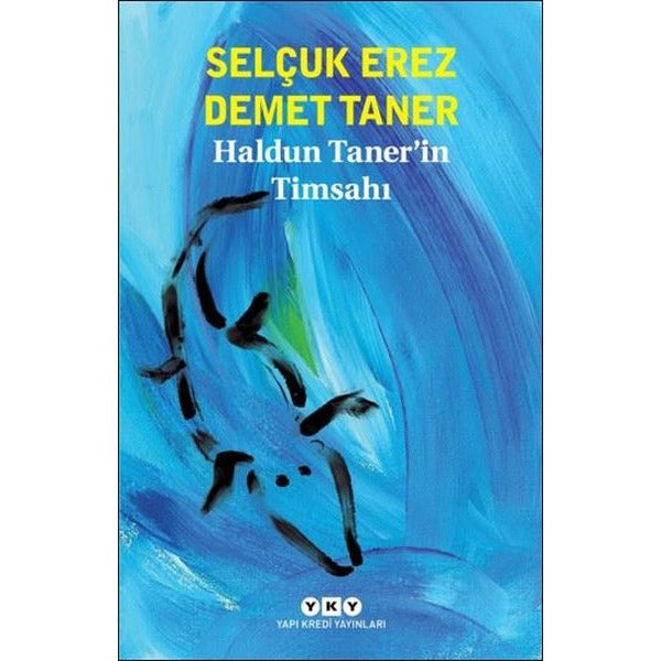 Haldun Taner’in Timsahı