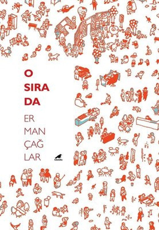 O Sırada | Karakarga