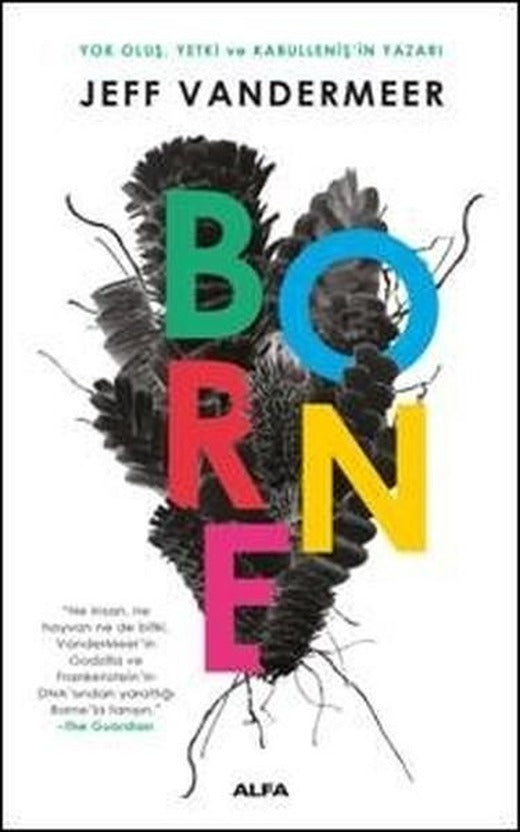 Borne