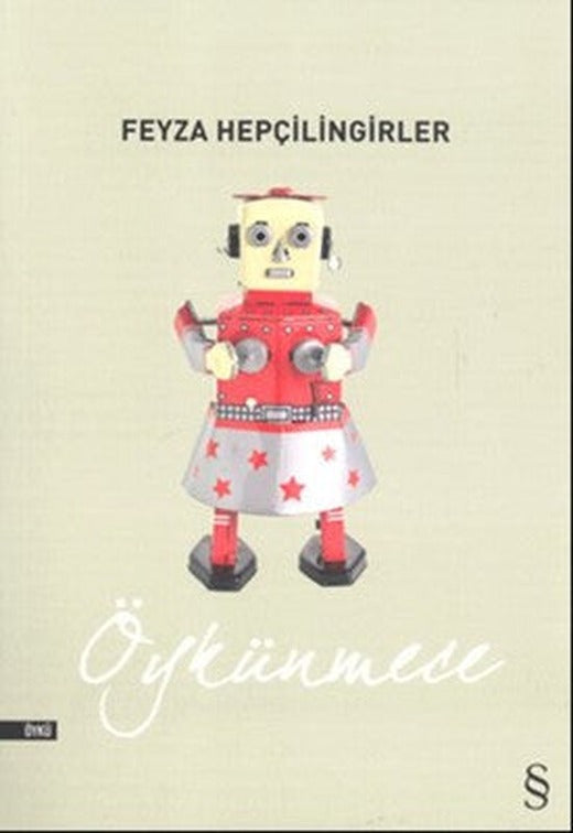 Öykünmece | Everest Yayınları