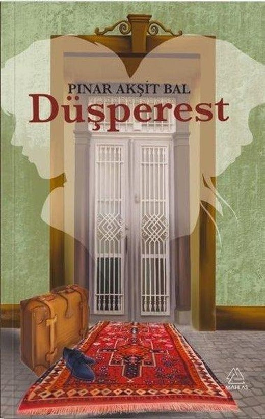 Düşperest | Mahlas Yayınları (İnce Kapak)