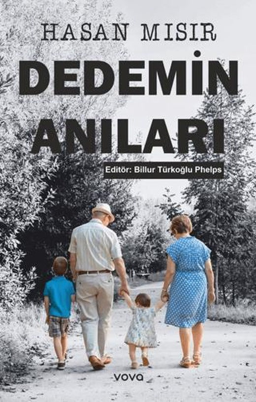 Dedemin Anıları
